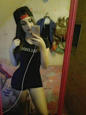 Проститутка Арина