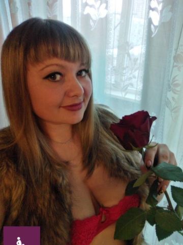 Проститутка Полина